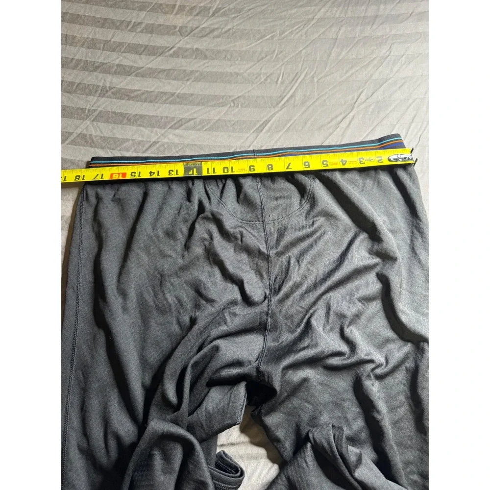 Patagonia capilene midweight